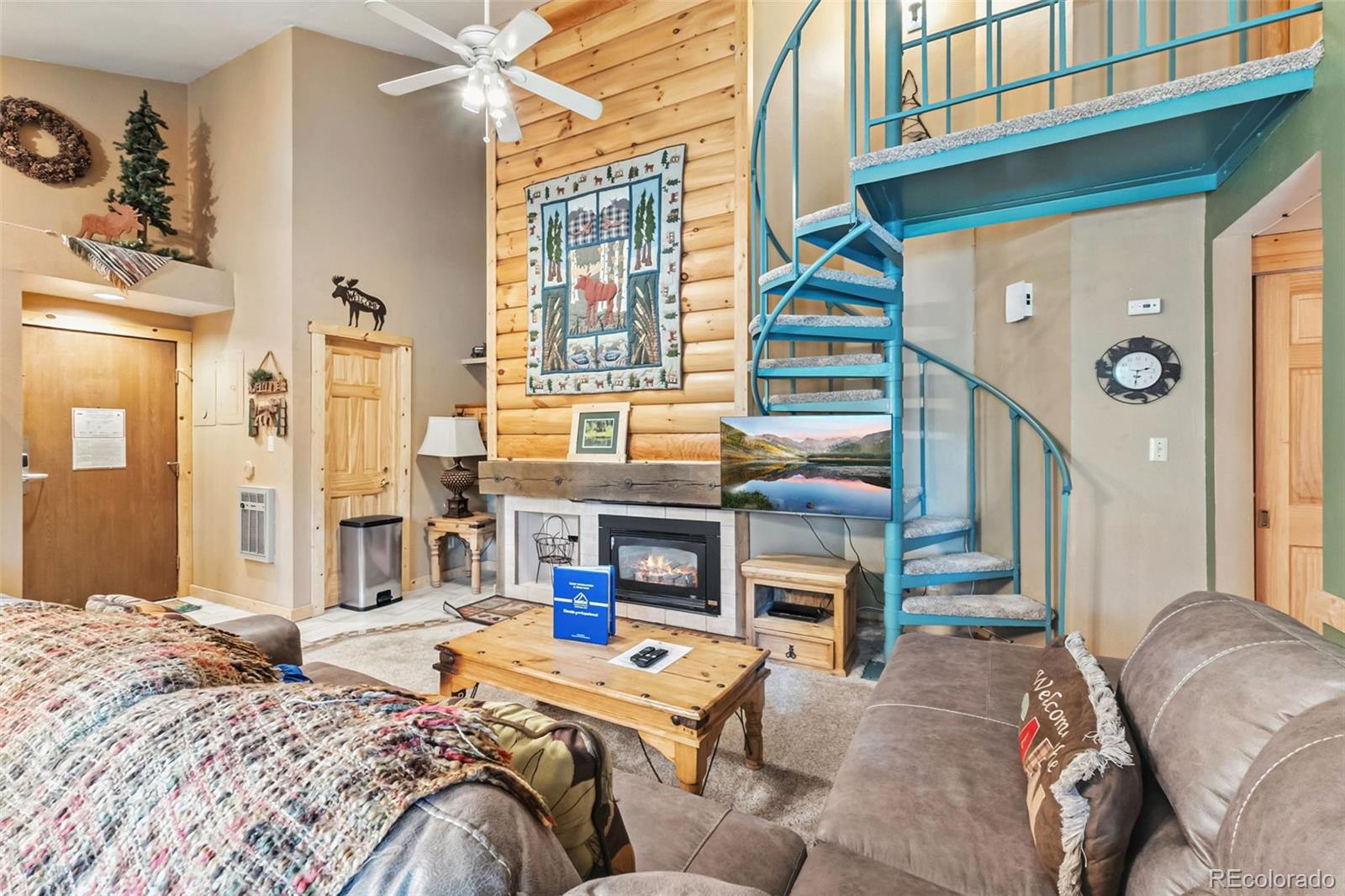 MLS Image #5 for 1937  soda ridge road,dillon, Colorado