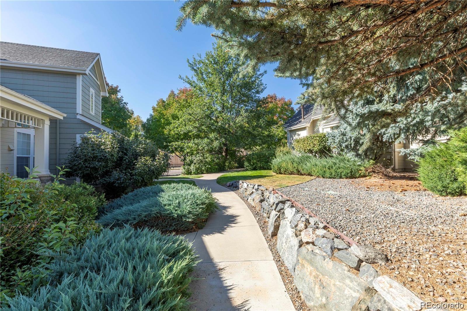 MLS Image #2 for 5155 w quincy avenue,denver, Colorado