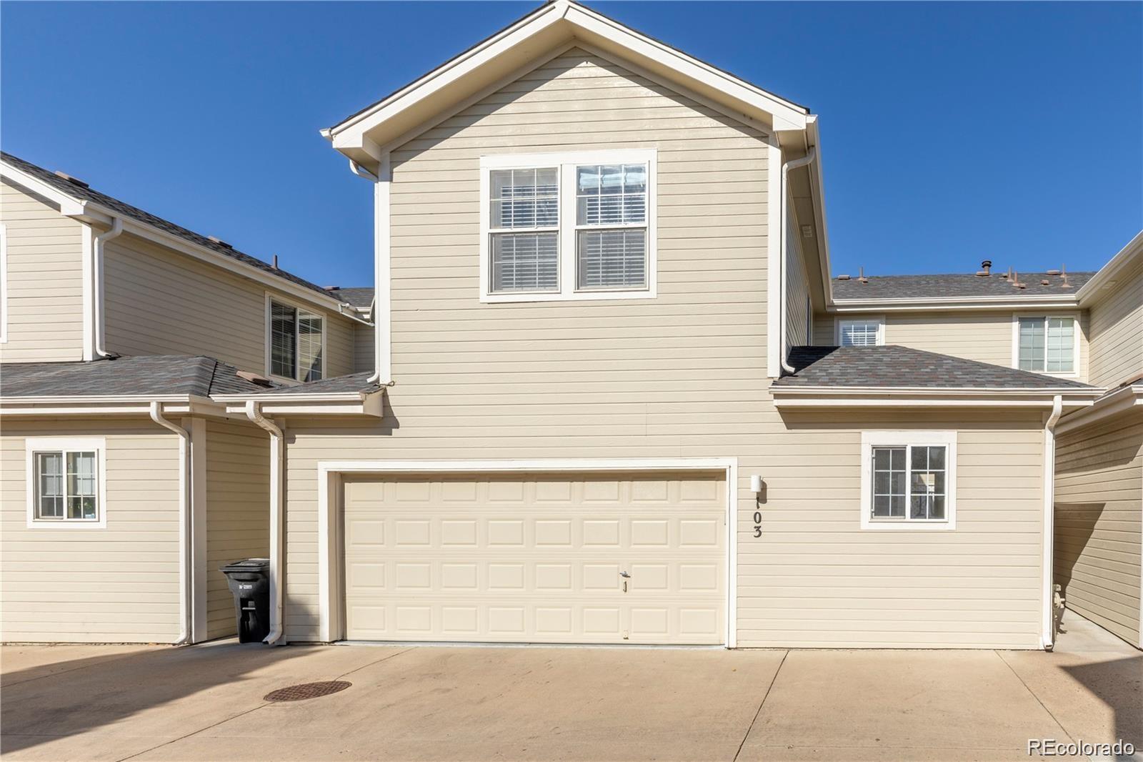 MLS Image #3 for 5155 w quincy avenue,denver, Colorado