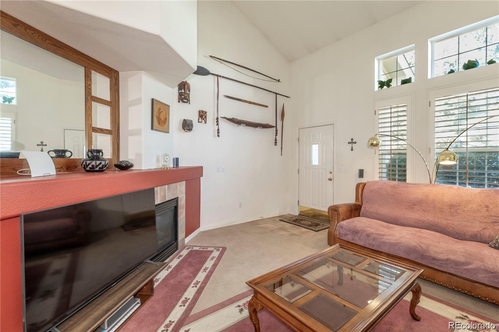 MLS Image #5 for 5155 w quincy avenue,denver, Colorado