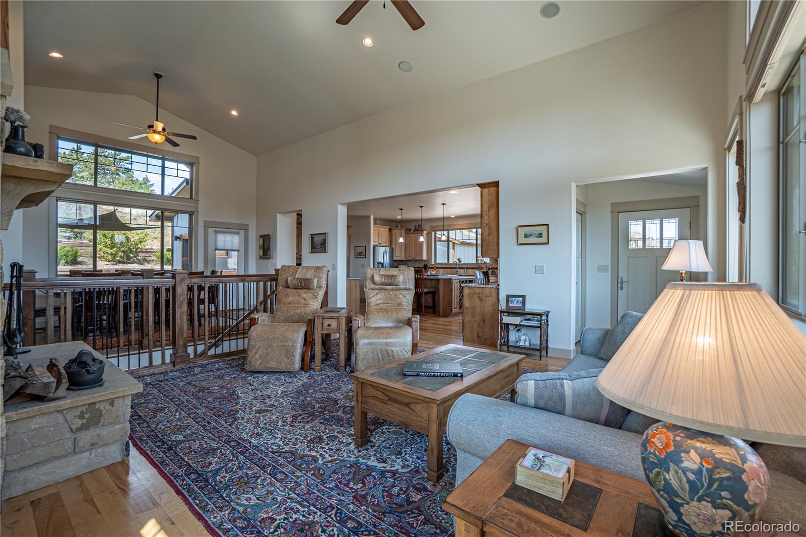 MLS Image #12 for 1388  mount moriah road,livermore, Colorado