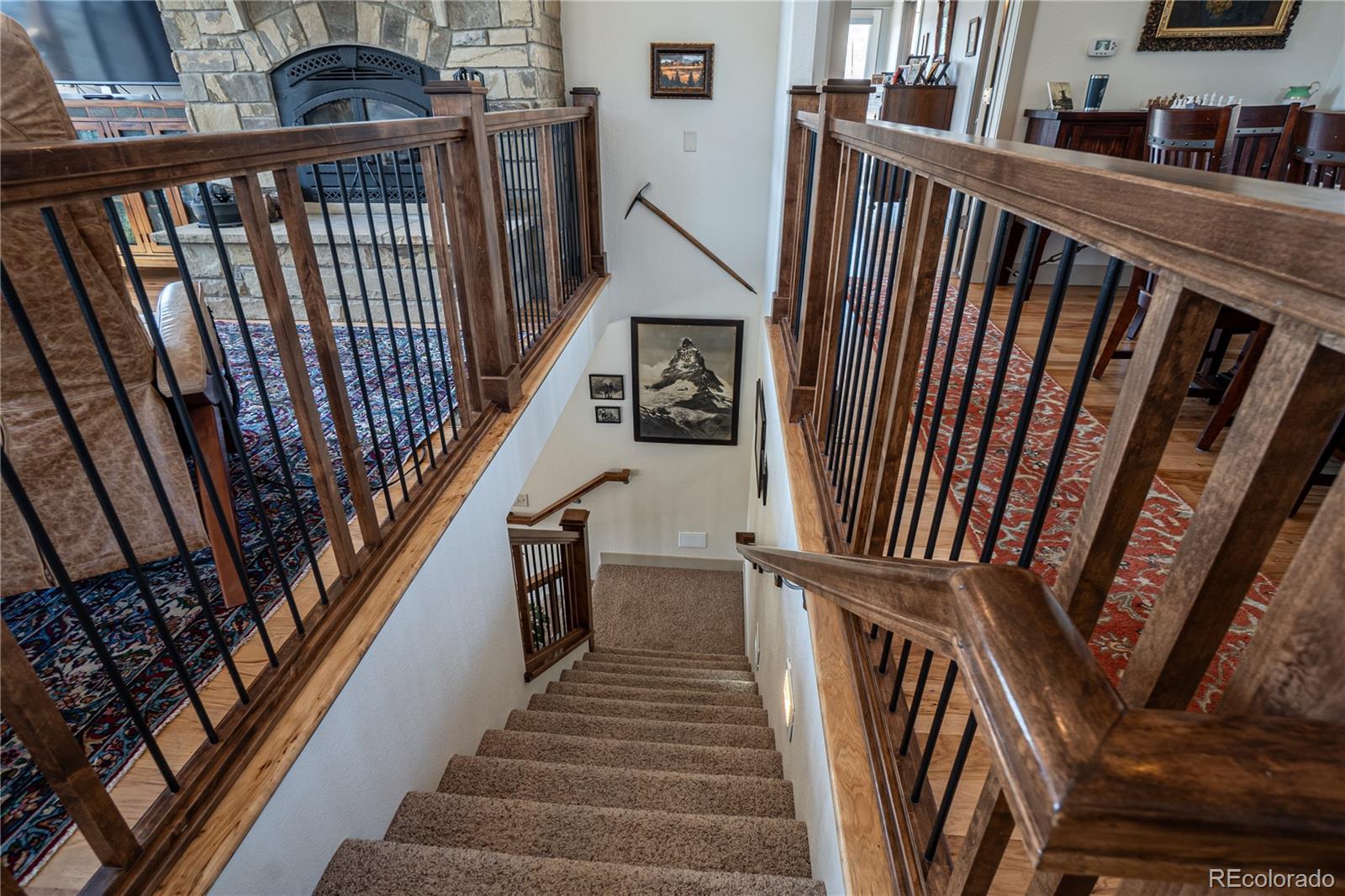 MLS Image #17 for 1388  mount moriah road,livermore, Colorado