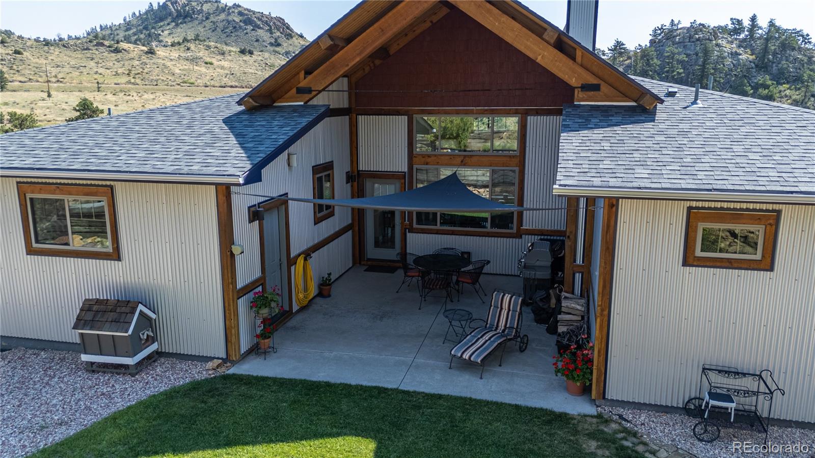 MLS Image #26 for 1388  mount moriah road,livermore, Colorado