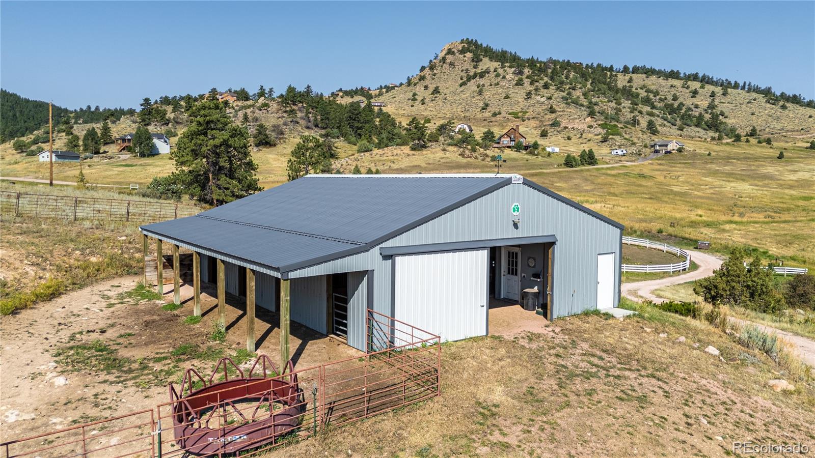 MLS Image #29 for 1388  mount moriah road,livermore, Colorado