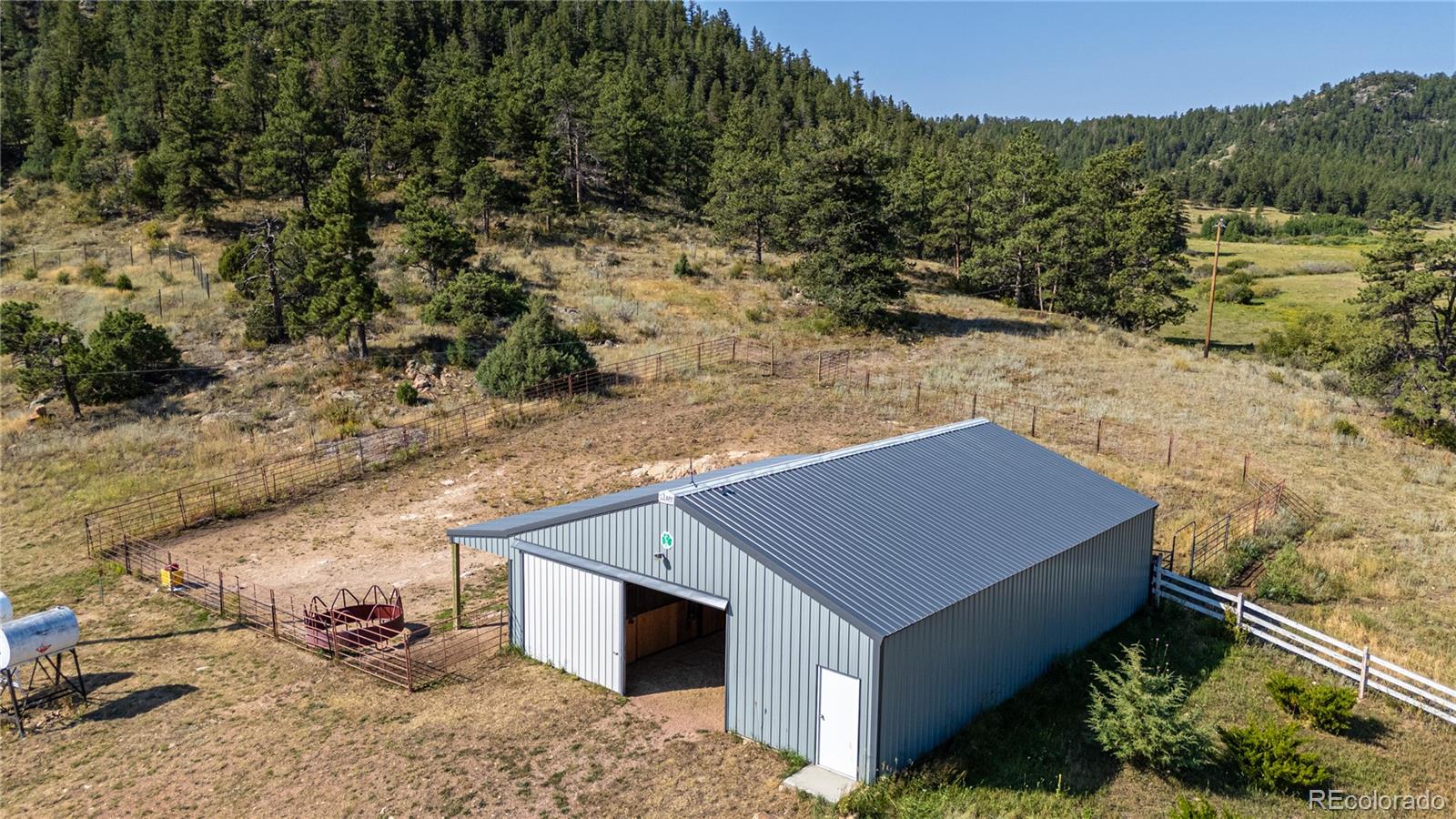 MLS Image #30 for 1388  mount moriah road,livermore, Colorado