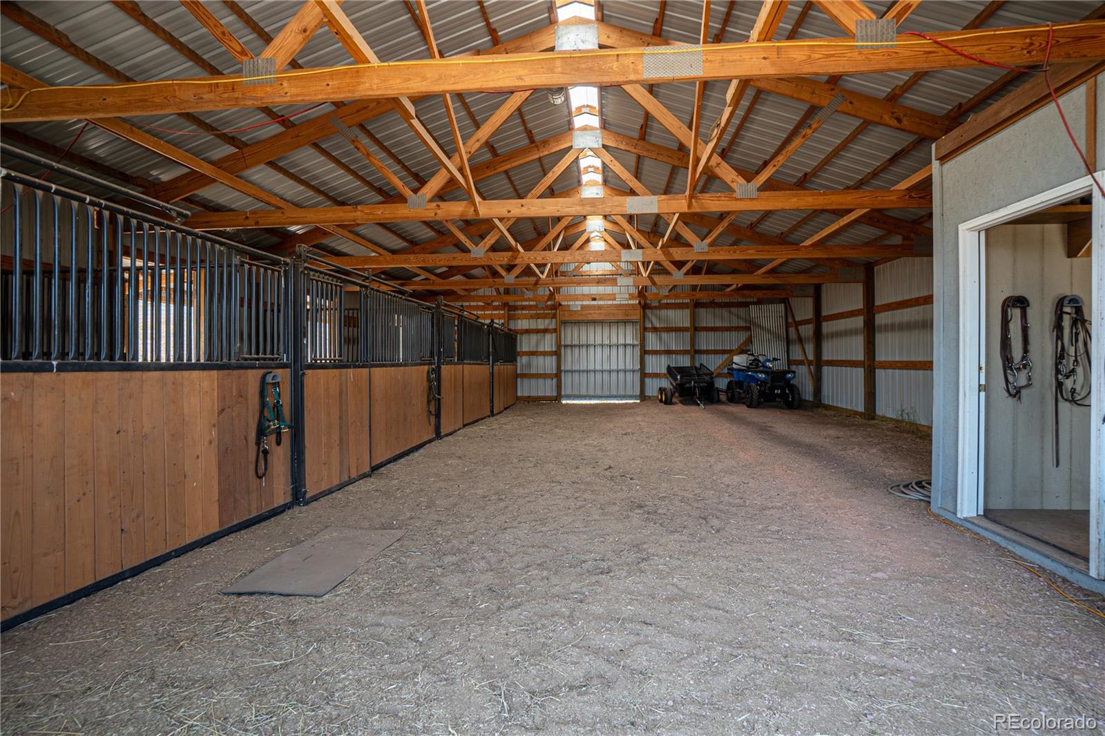 MLS Image #31 for 1388  mount moriah road,livermore, Colorado