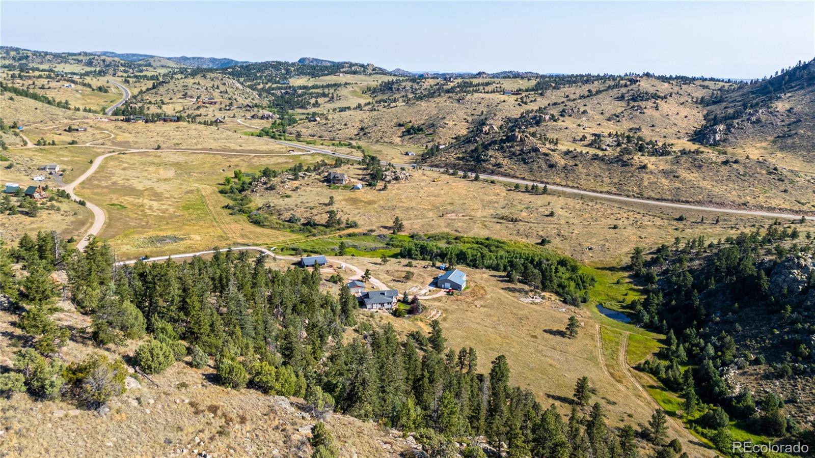 MLS Image #38 for 1388  mount moriah road,livermore, Colorado