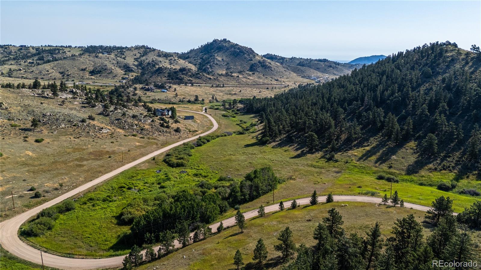 MLS Image #39 for 1388  mount moriah road,livermore, Colorado