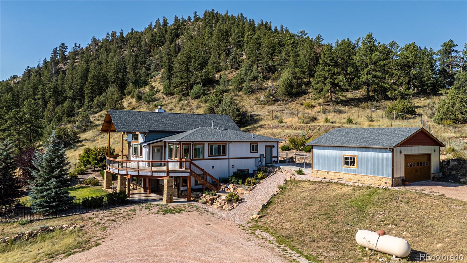 MLS Image #6 for 1388  mount moriah road,livermore, Colorado