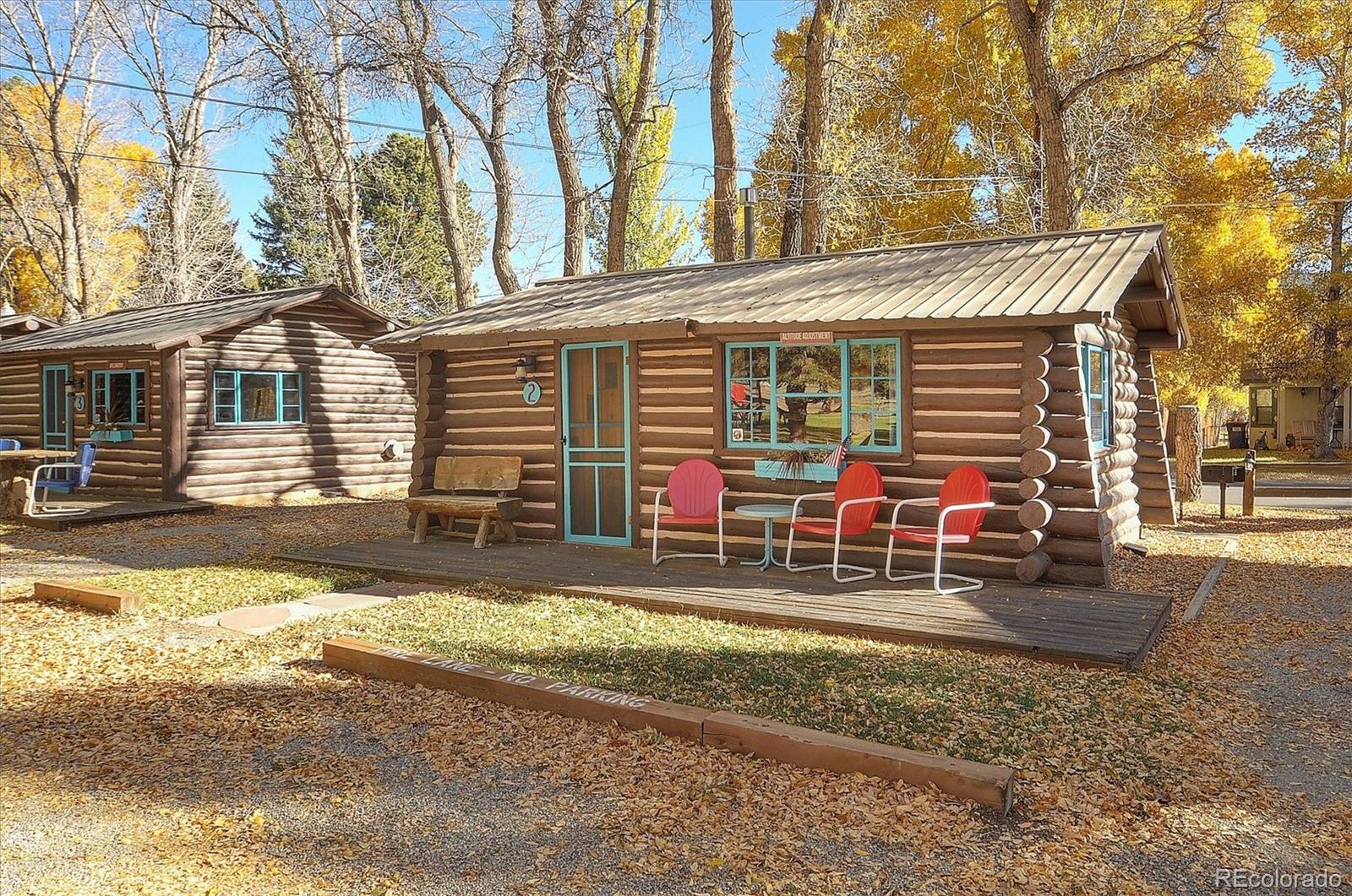 MLS Image #0 for 1004 w main street,buena vista, Colorado