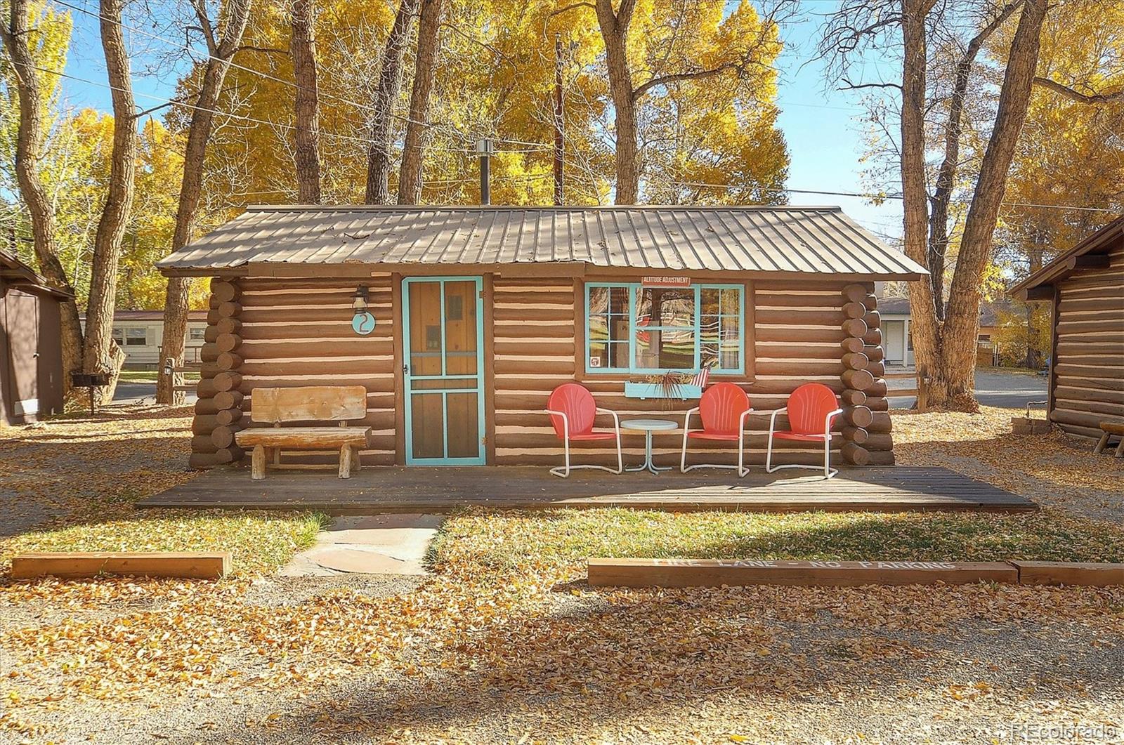 MLS Image #7 for 1004 w main street,buena vista, Colorado