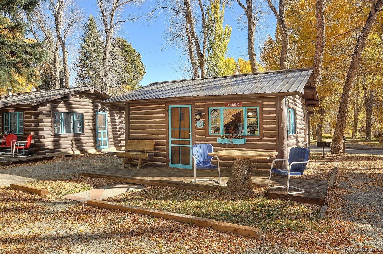 MLS Image #0 for 1004 w main street,buena vista, Colorado