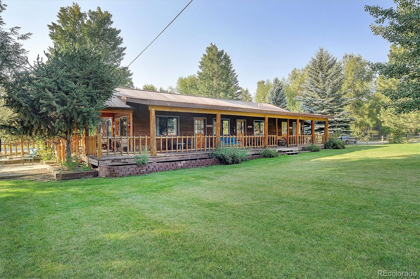 MLS Image #12 for 1004 w main street,buena vista, Colorado