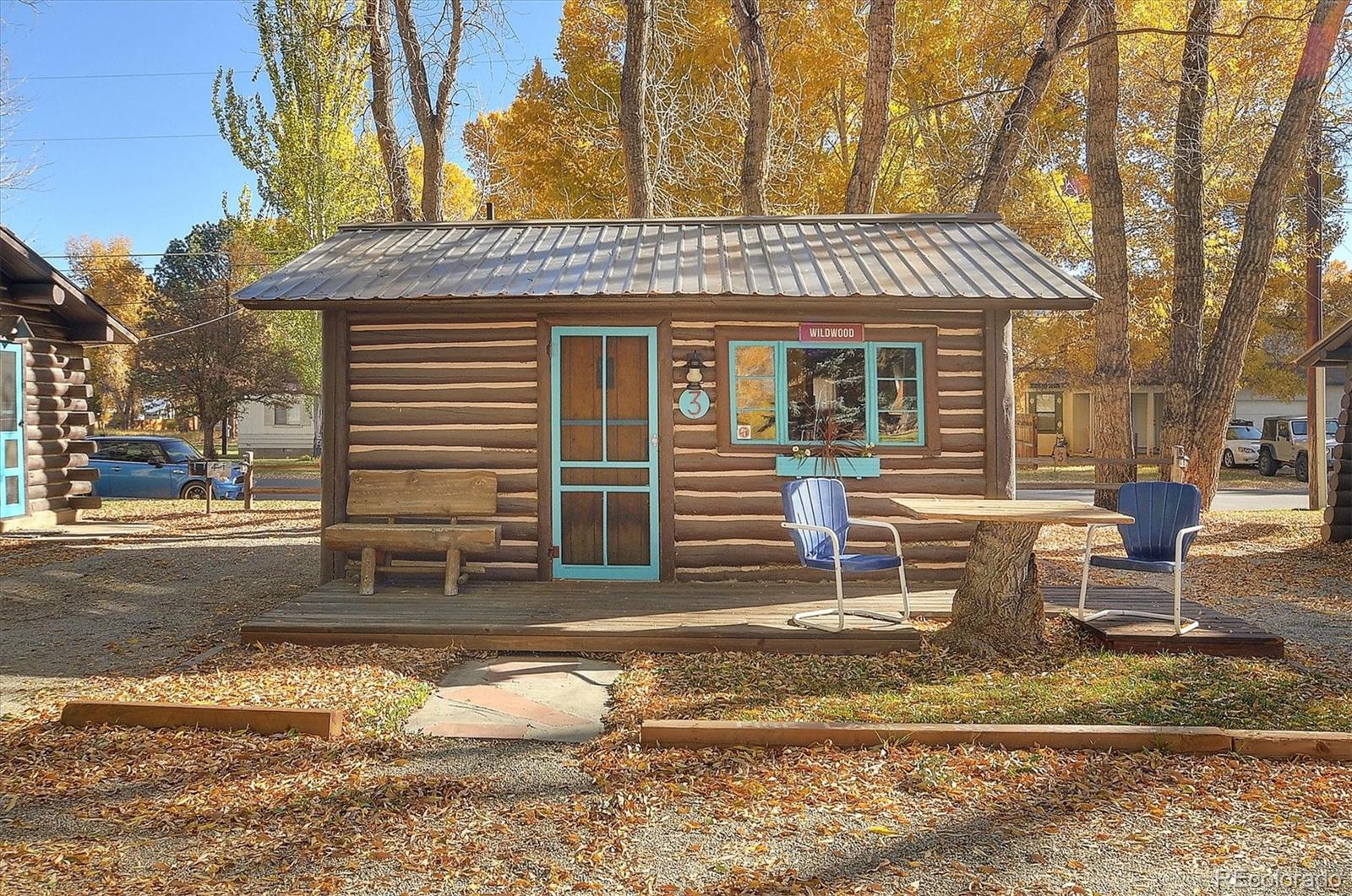 MLS Image #9 for 1004 w main street,buena vista, Colorado