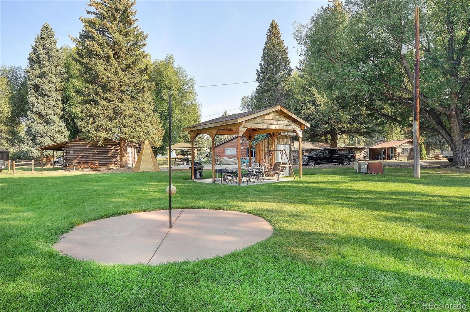 MLS Image #11 for 1004 w main street,buena vista, Colorado