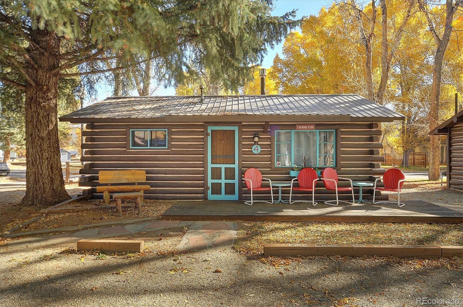 MLS Image #6 for 1004 w main street,buena vista, Colorado