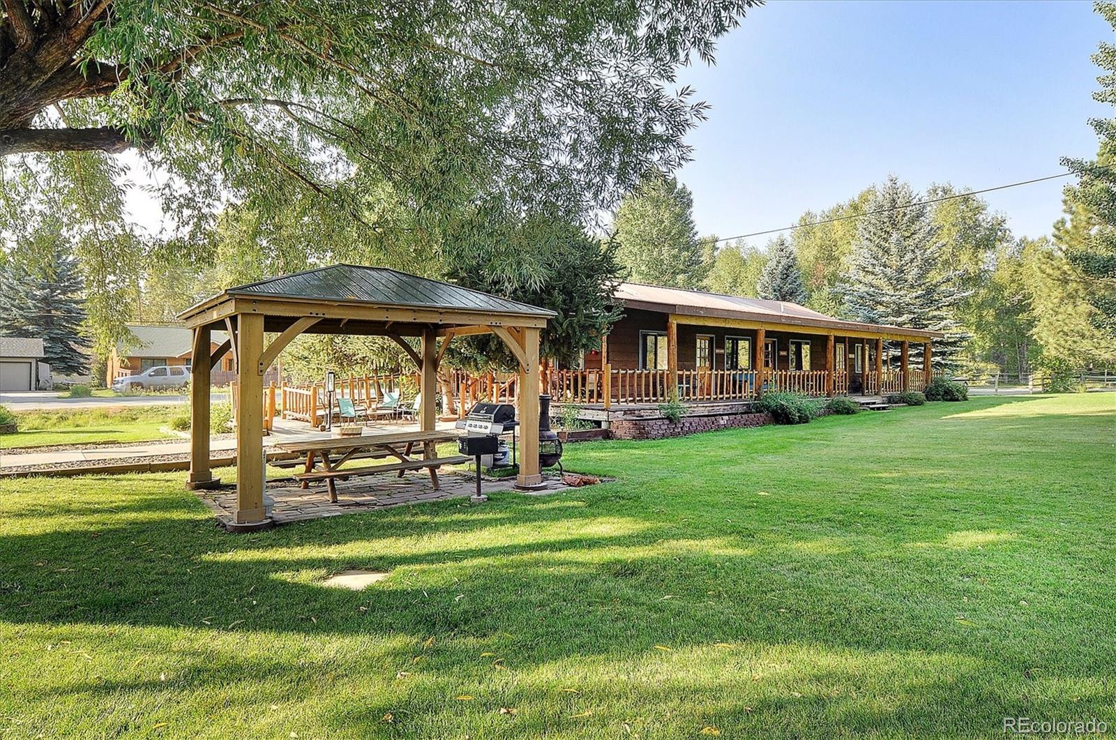 MLS Image #7 for 1004 w main street,buena vista, Colorado