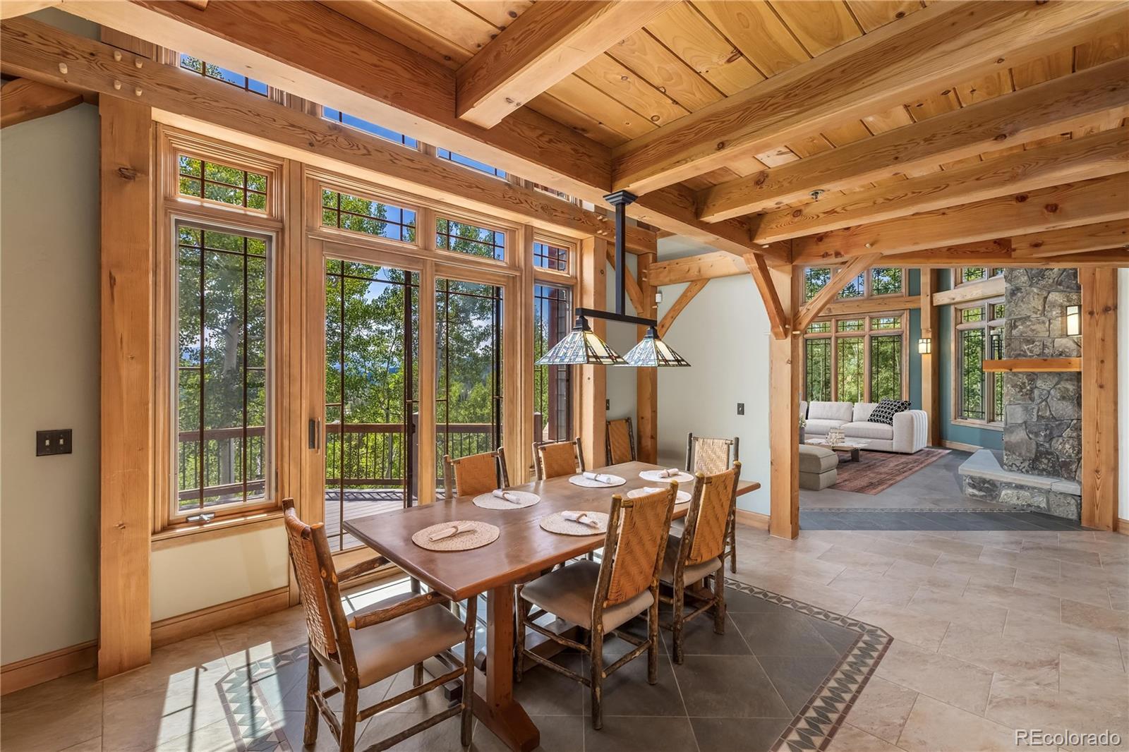 MLS Image #2 for 273  two cabins drive,silverthorne, Colorado