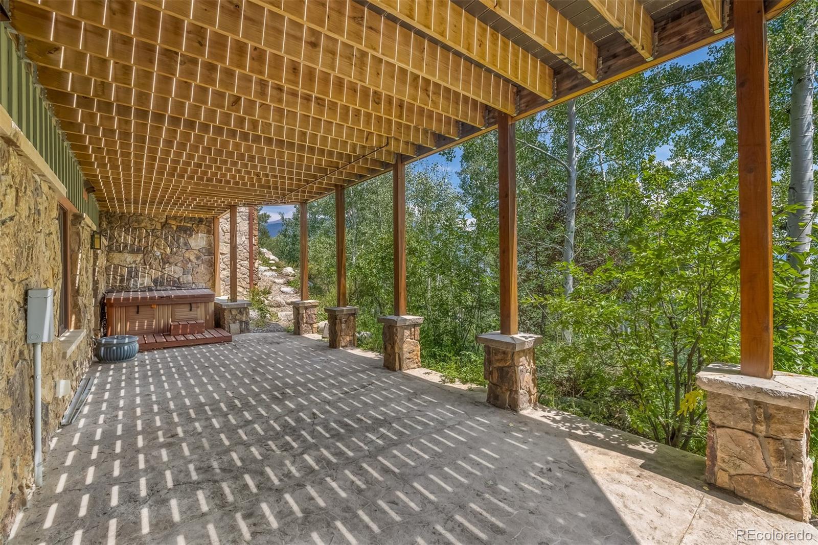 MLS Image #23 for 273  two cabins drive,silverthorne, Colorado