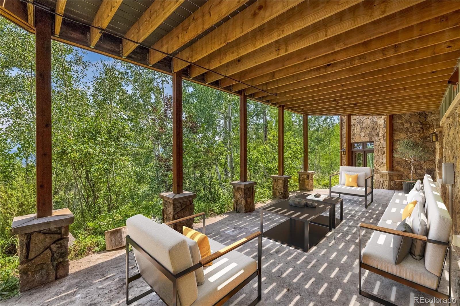 MLS Image #24 for 273  two cabins drive,silverthorne, Colorado