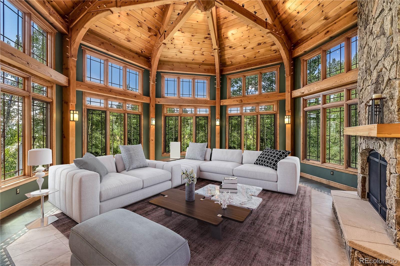 MLS Image #3 for 273  two cabins drive,silverthorne, Colorado