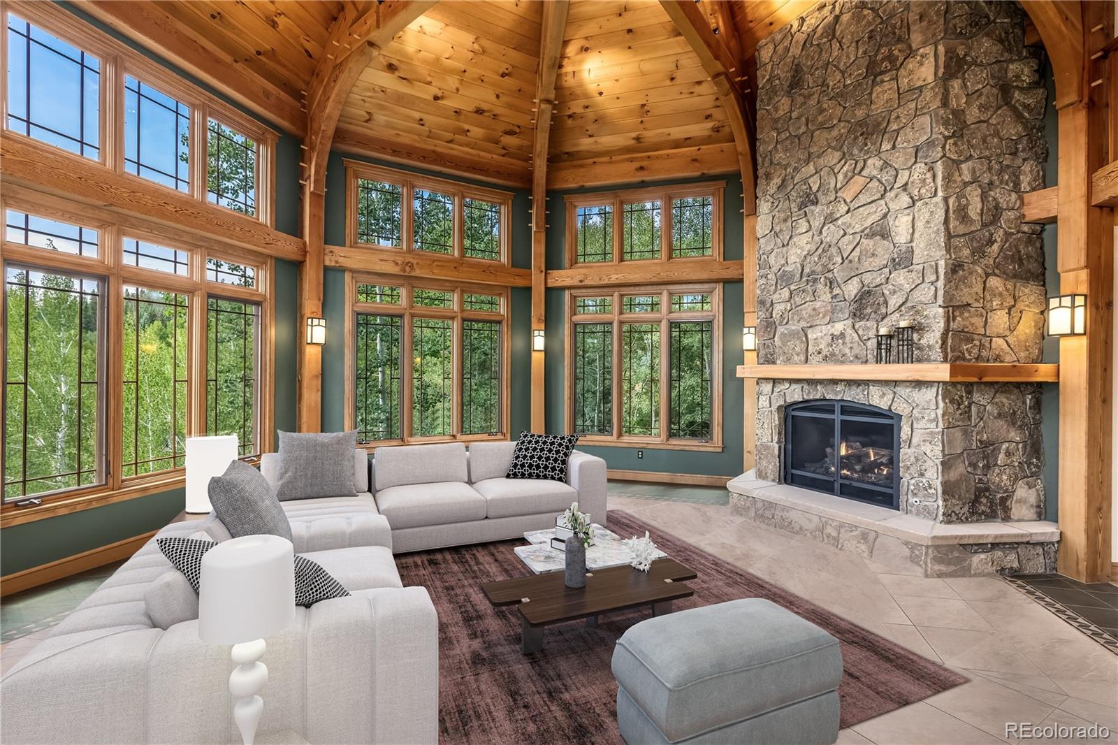 MLS Image #4 for 273  two cabins drive,silverthorne, Colorado