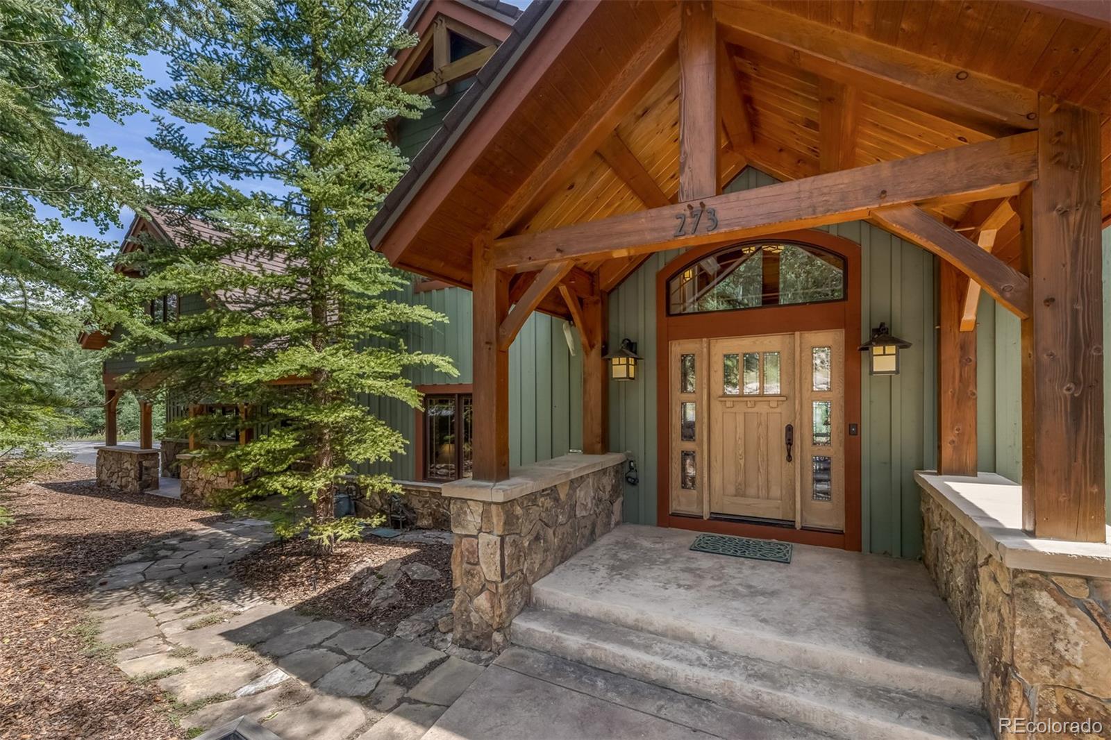 MLS Image #40 for 273  two cabins drive,silverthorne, Colorado
