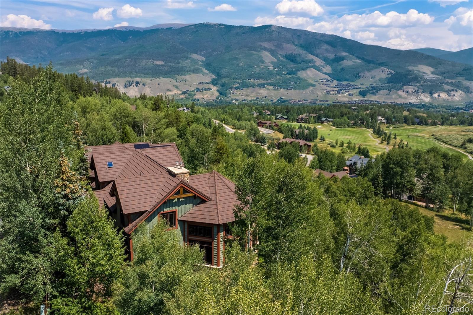 MLS Image #41 for 273  two cabins drive,silverthorne, Colorado