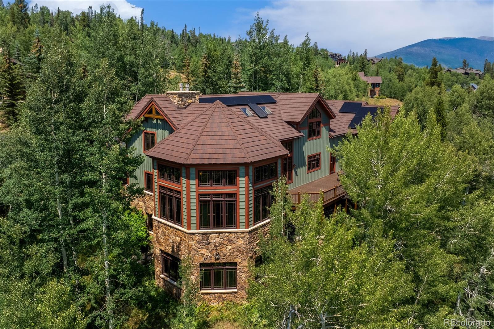 MLS Image #42 for 273  two cabins drive,silverthorne, Colorado
