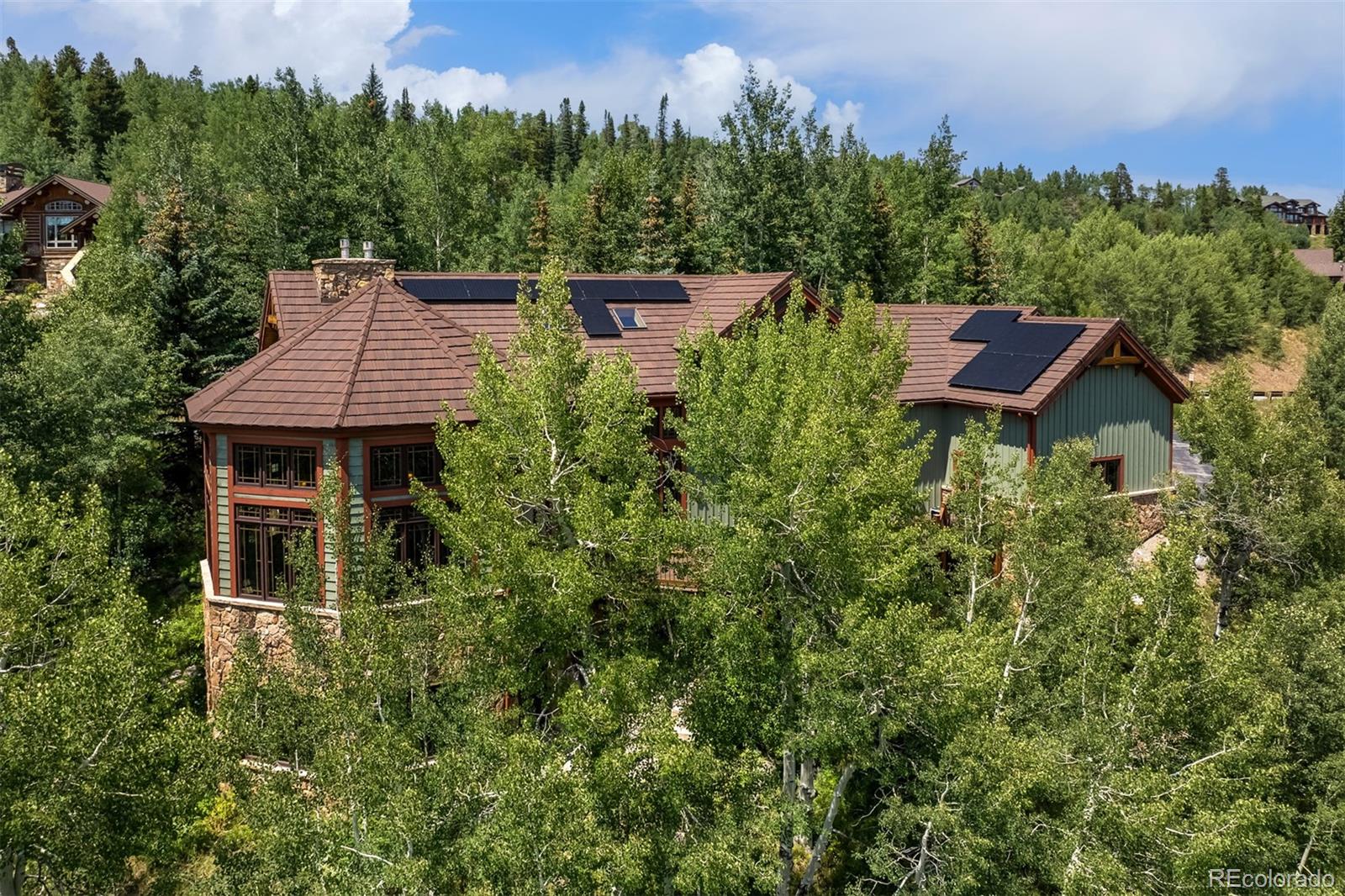 MLS Image #43 for 273  two cabins drive,silverthorne, Colorado