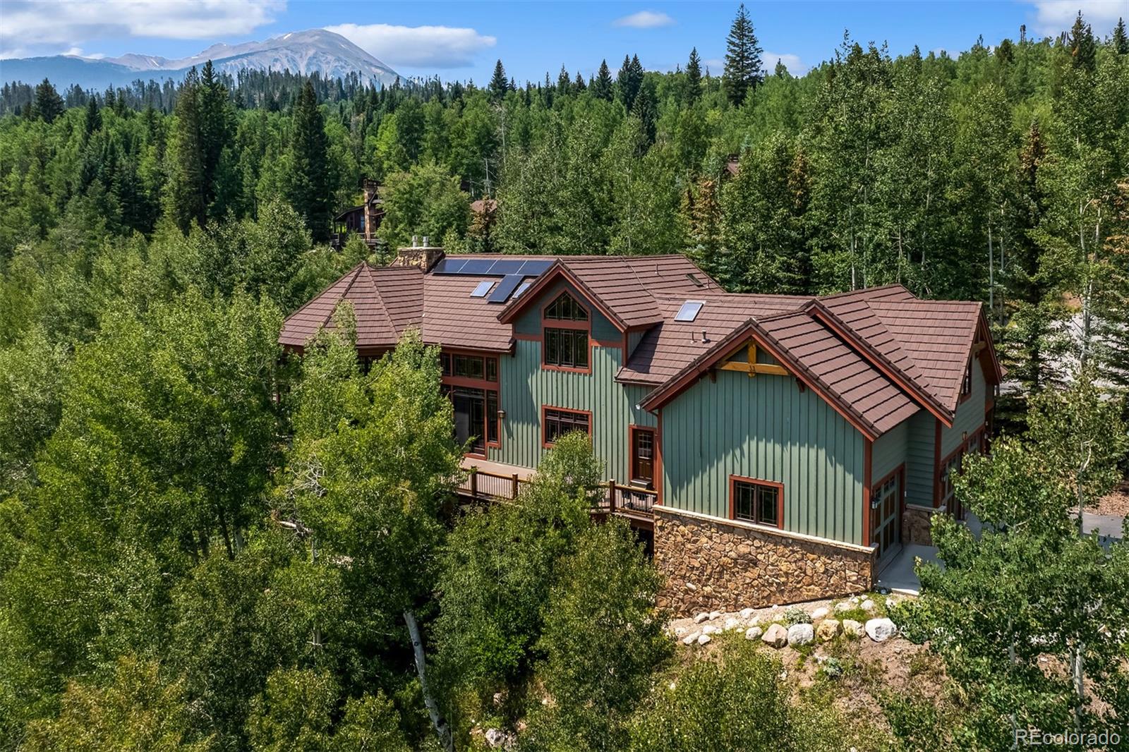 MLS Image #44 for 273  two cabins drive,silverthorne, Colorado