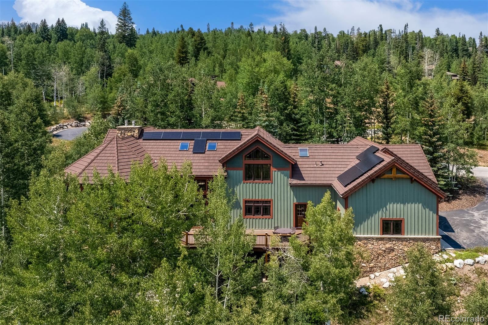 MLS Image #45 for 273  two cabins drive,silverthorne, Colorado