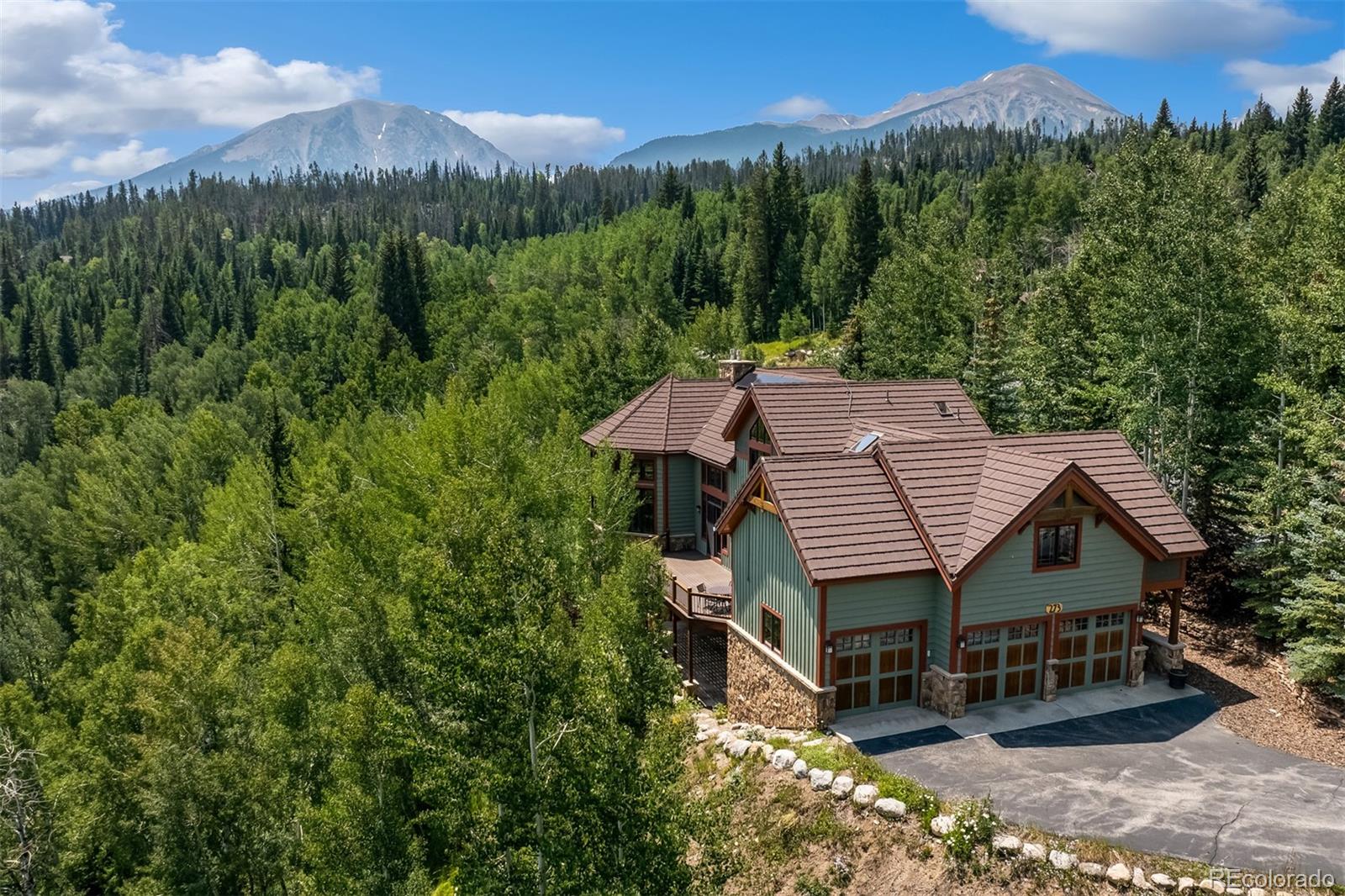 MLS Image #46 for 273  two cabins drive,silverthorne, Colorado