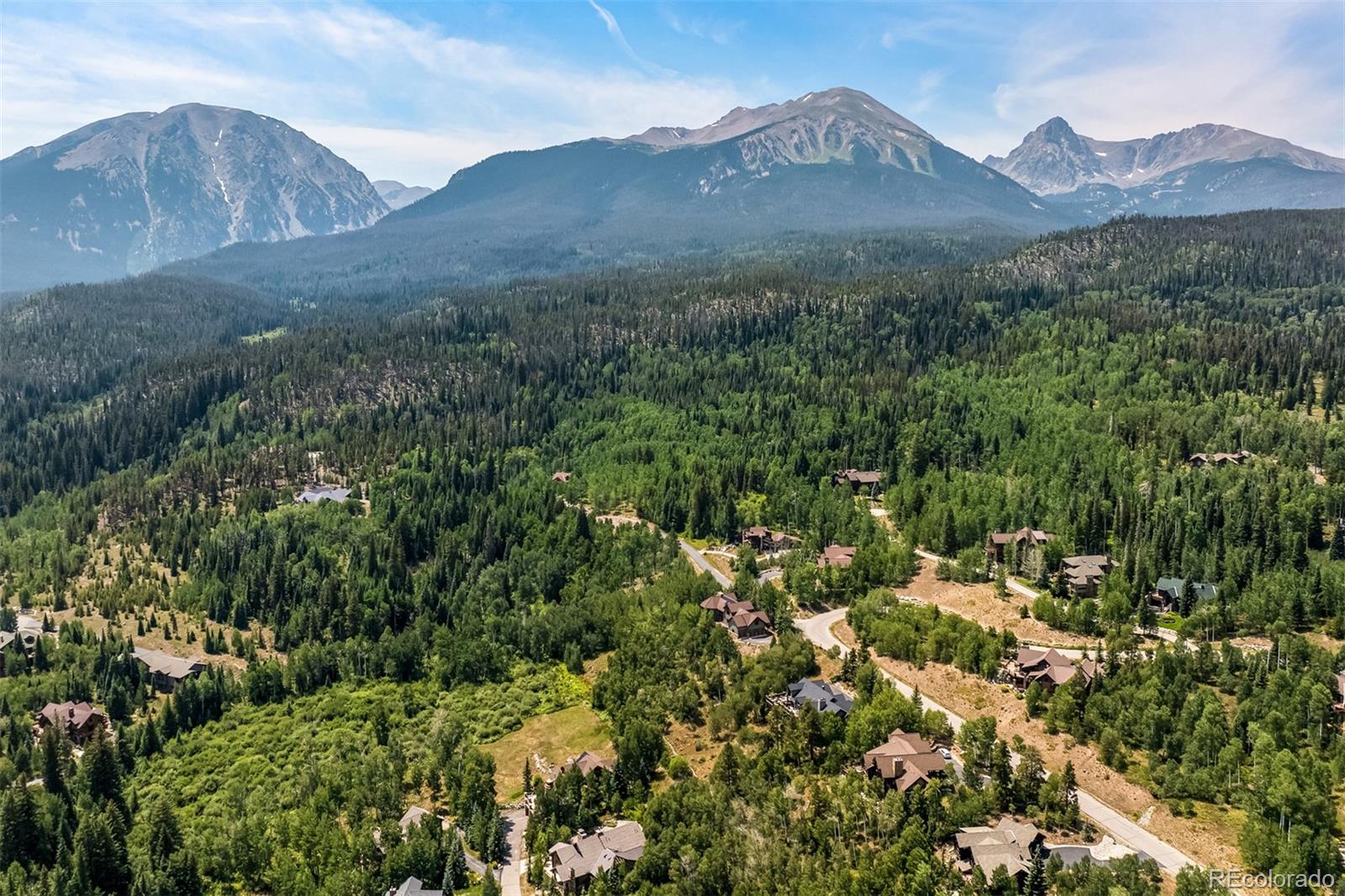 MLS Image #47 for 273  two cabins drive,silverthorne, Colorado