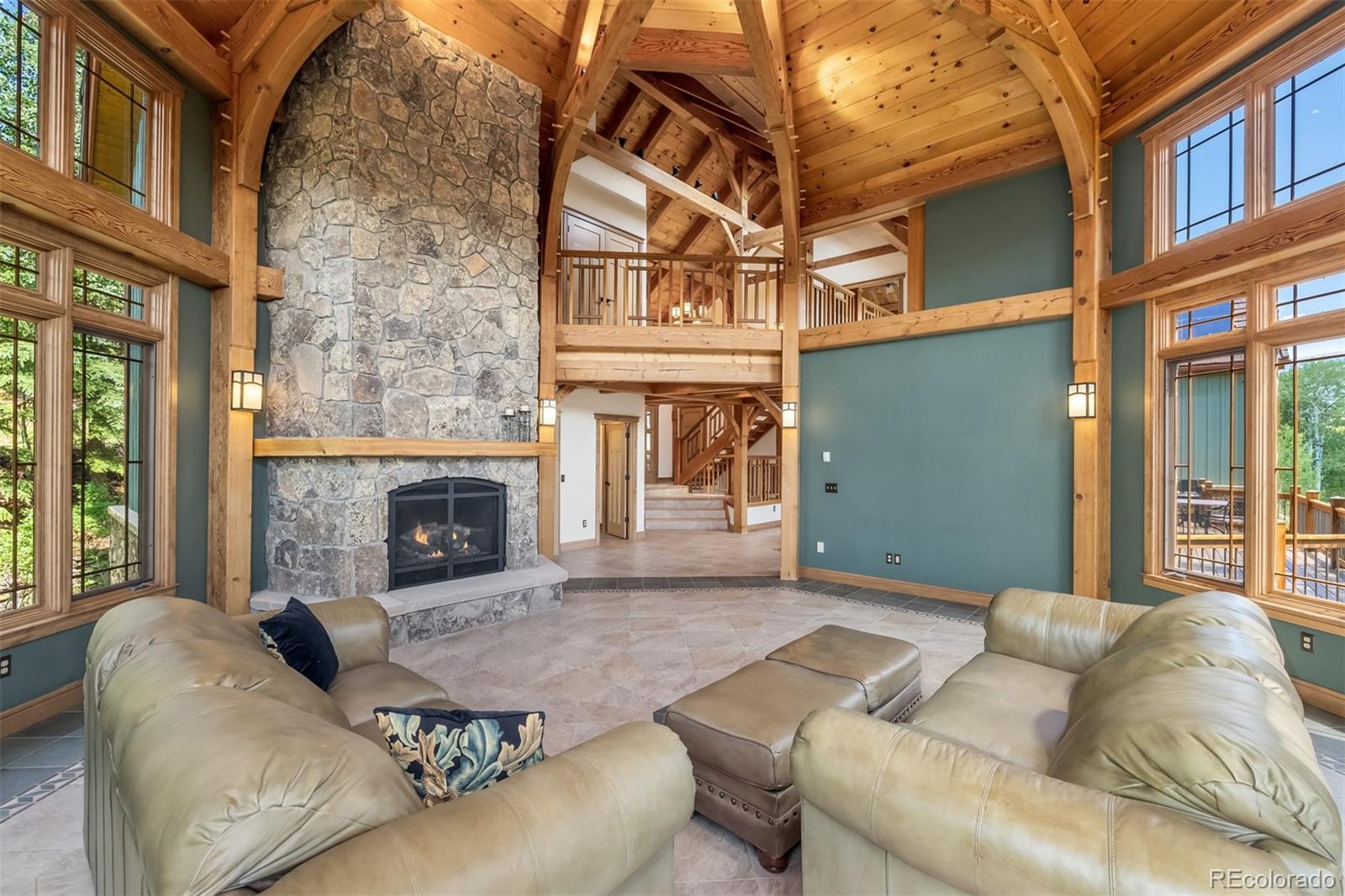 MLS Image #5 for 273  two cabins drive,silverthorne, Colorado