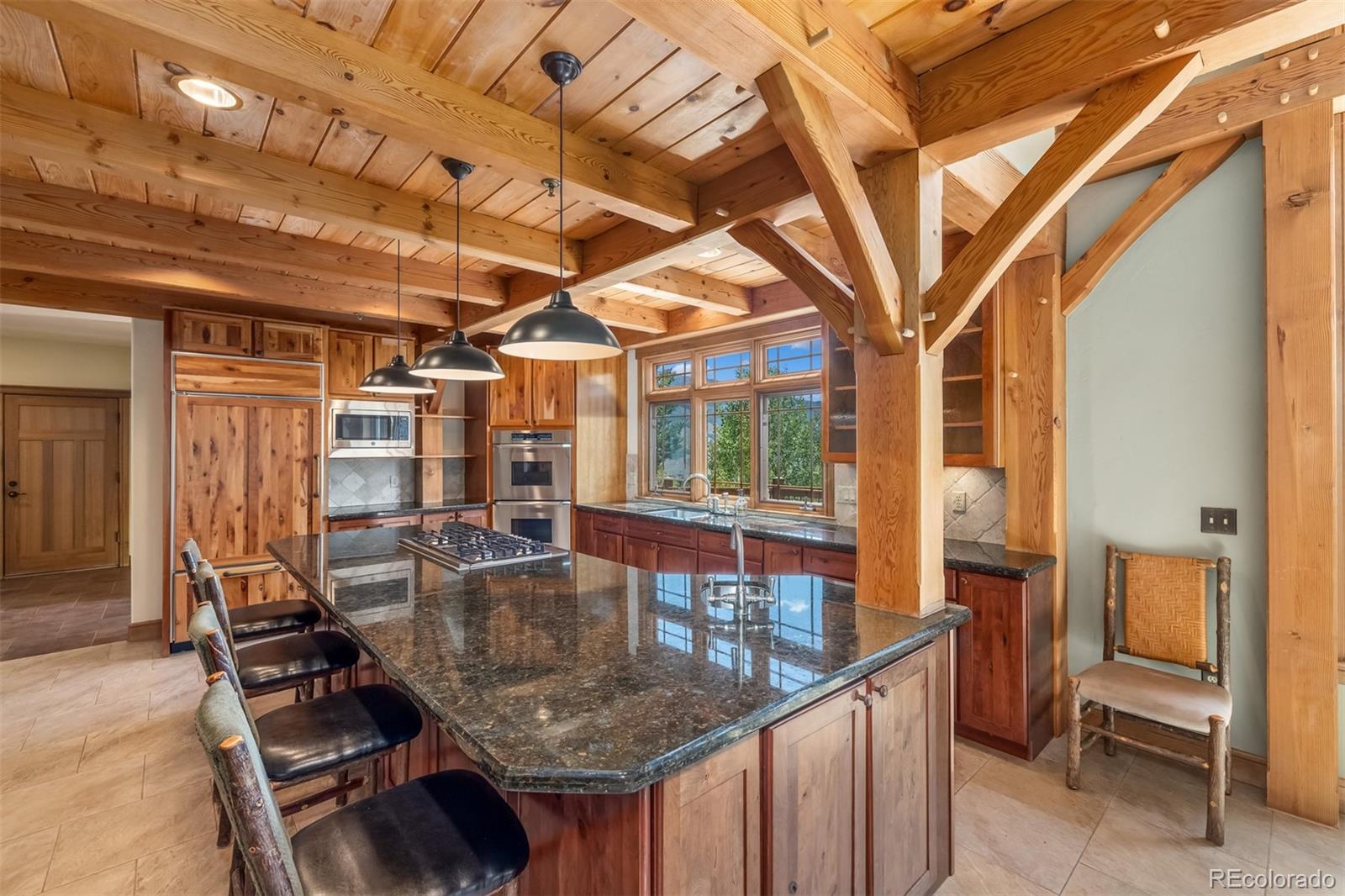 MLS Image #9 for 273  two cabins drive,silverthorne, Colorado