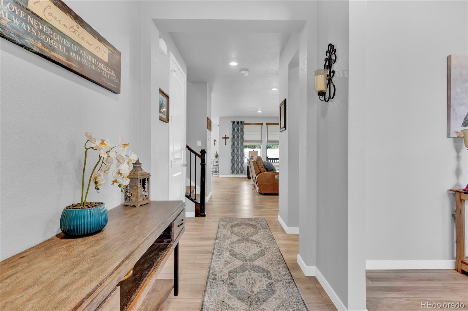 MLS Image #2 for 690  avena drive,elizabeth, Colorado
