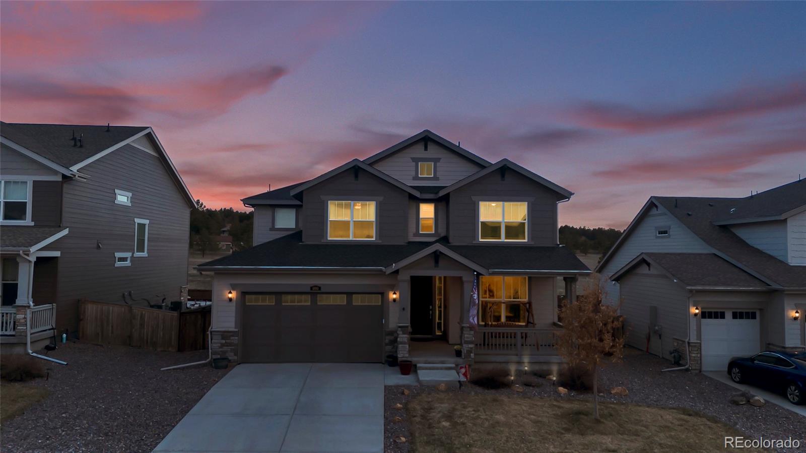 MLS Image #28 for 690  avena drive,elizabeth, Colorado