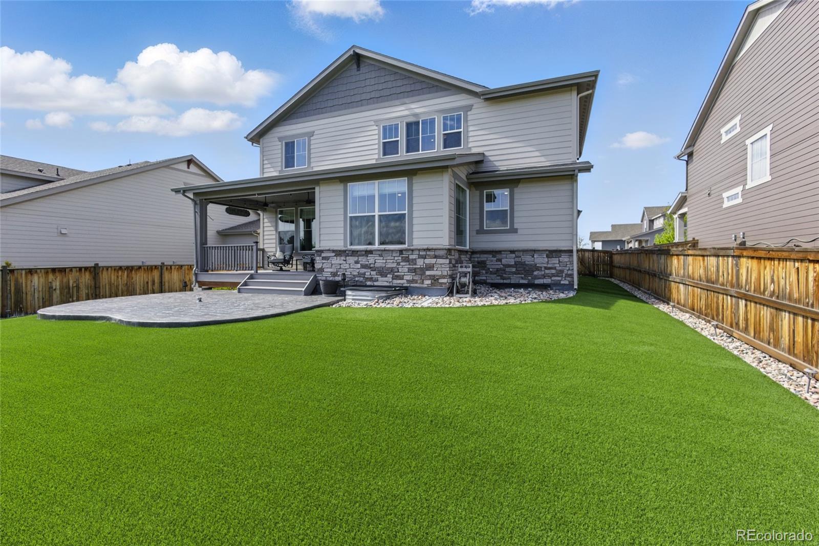 MLS Image #30 for 690  avena drive,elizabeth, Colorado