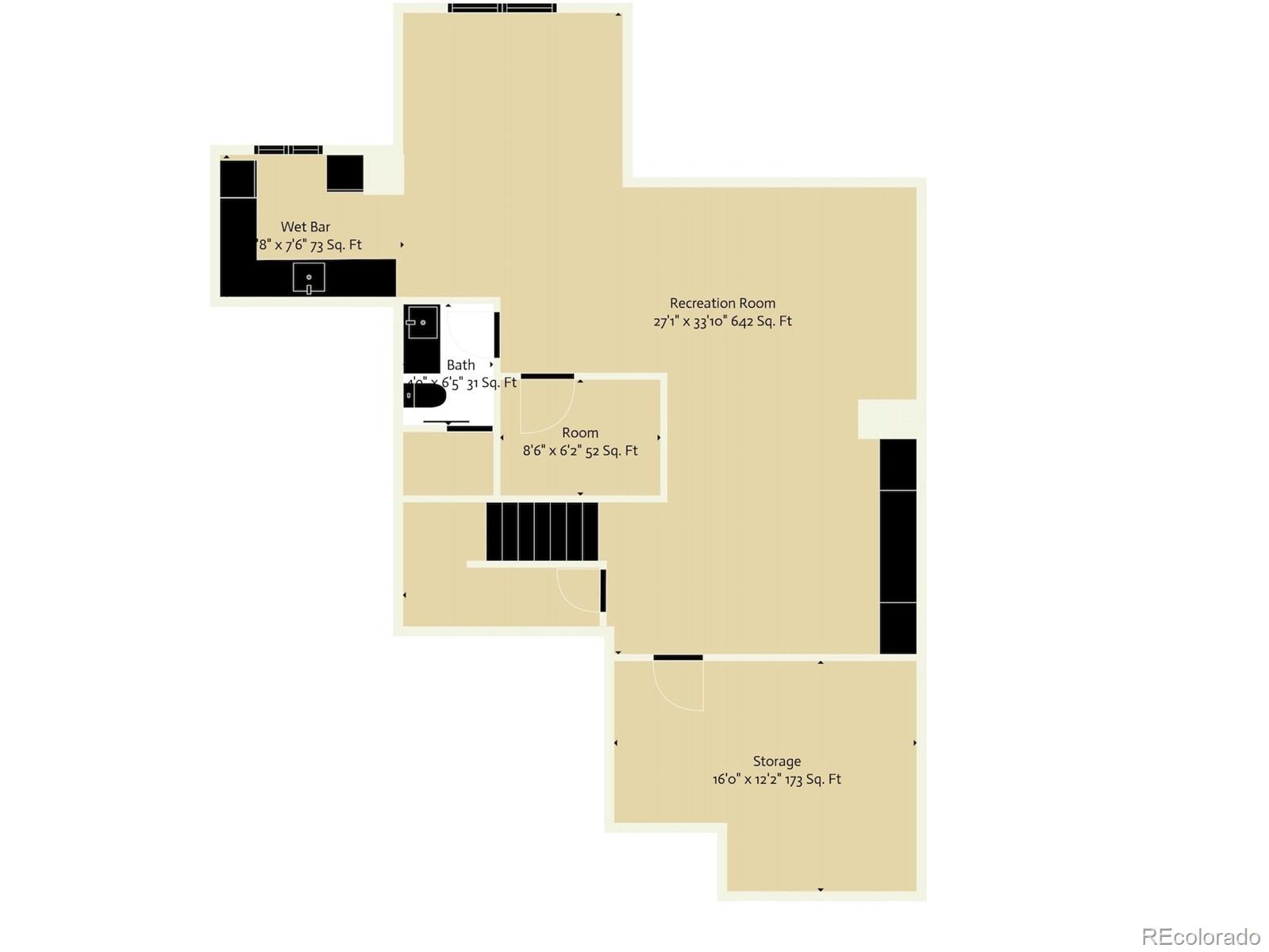 MLS Image #33 for 690  avena drive,elizabeth, Colorado