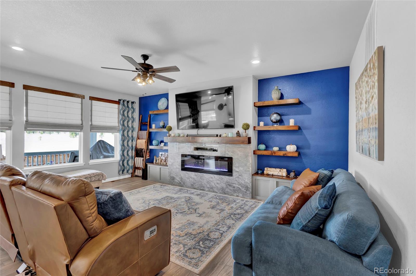 MLS Image #4 for 690  avena drive,elizabeth, Colorado