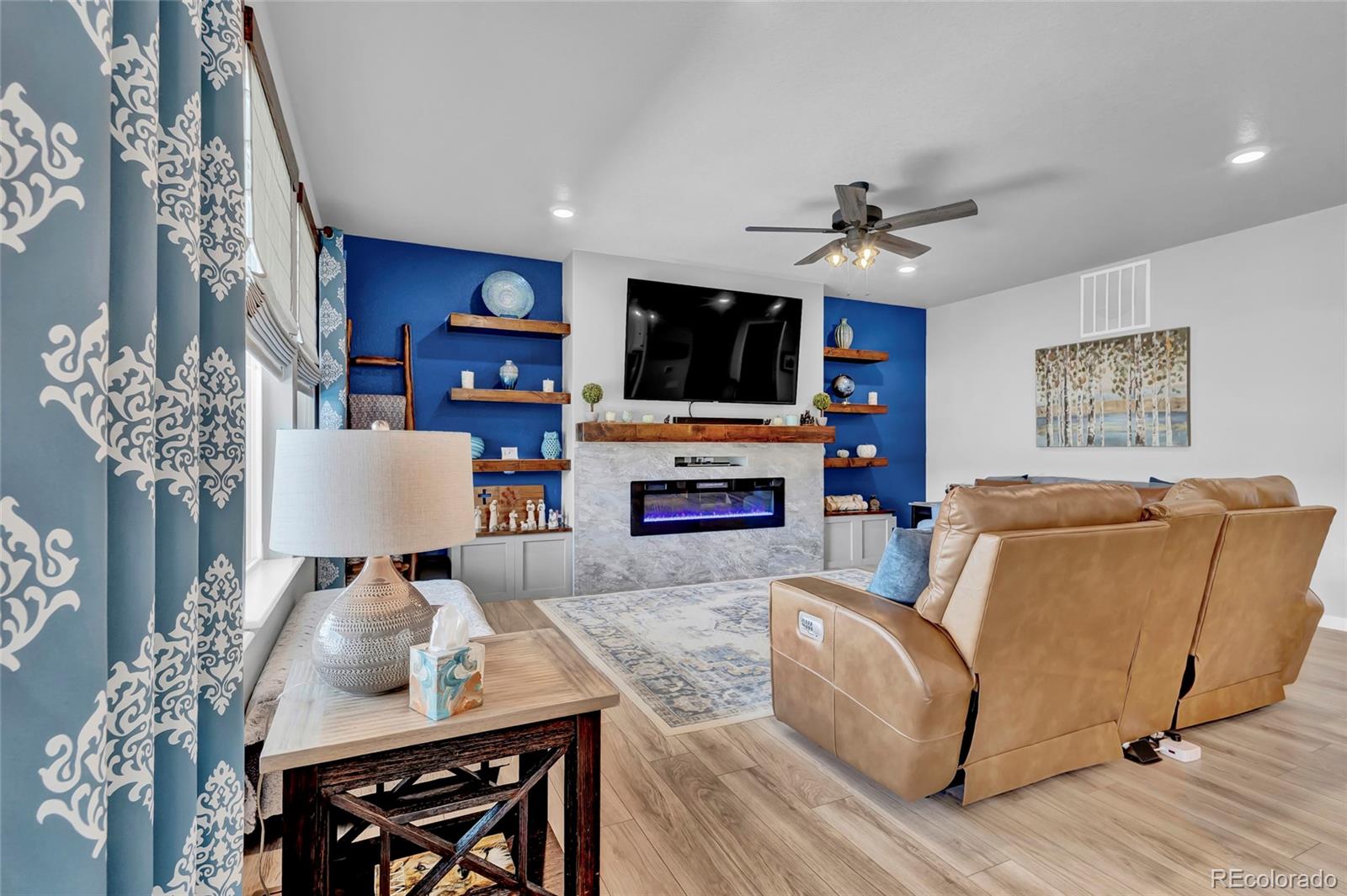 MLS Image #5 for 690  avena drive,elizabeth, Colorado