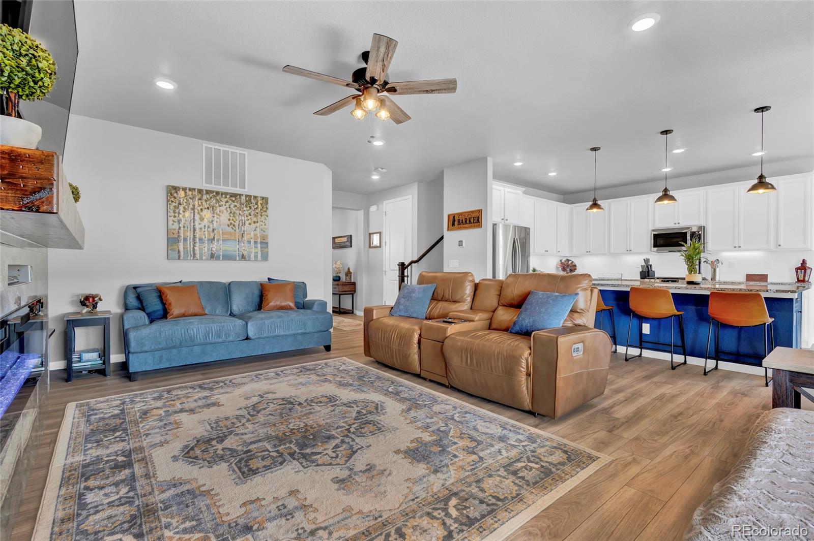 MLS Image #6 for 690  avena drive,elizabeth, Colorado