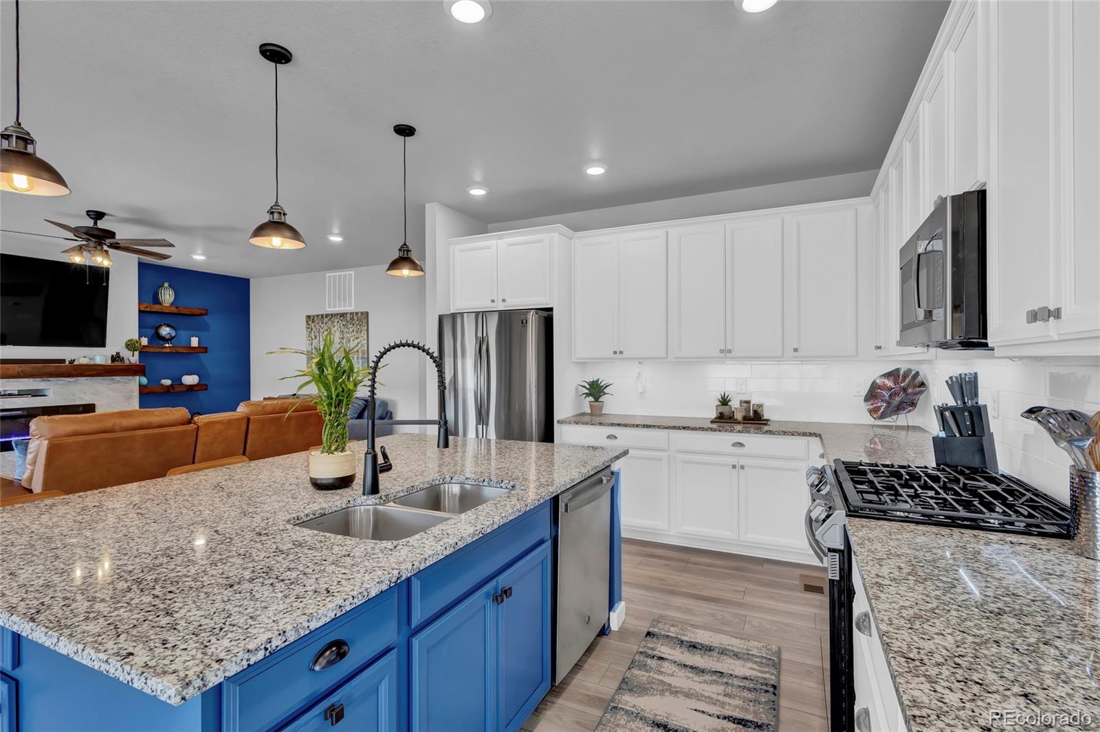 MLS Image #7 for 690  avena drive,elizabeth, Colorado