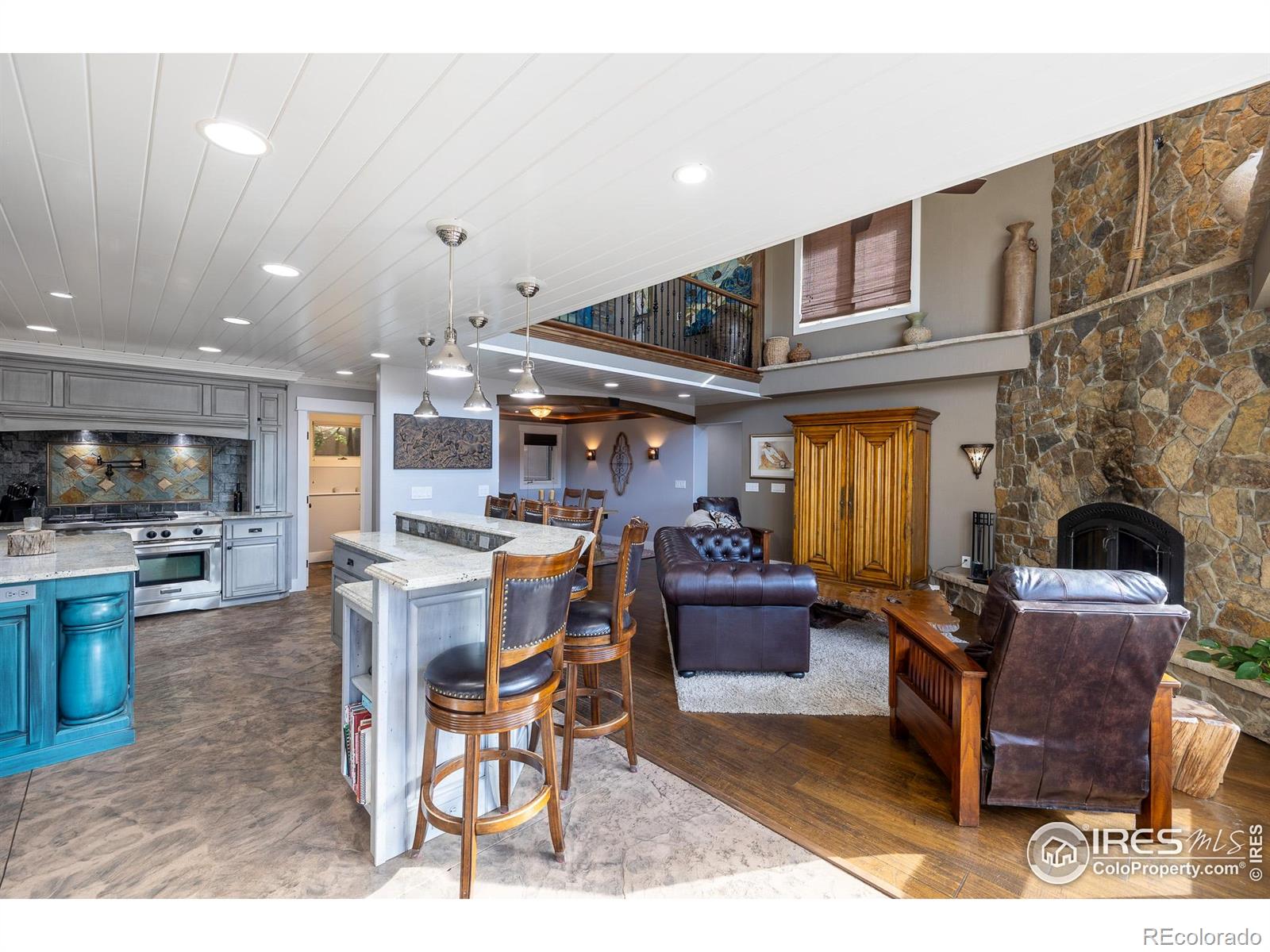 MLS Image #10 for 9680 w county road 38 ,loveland, Colorado