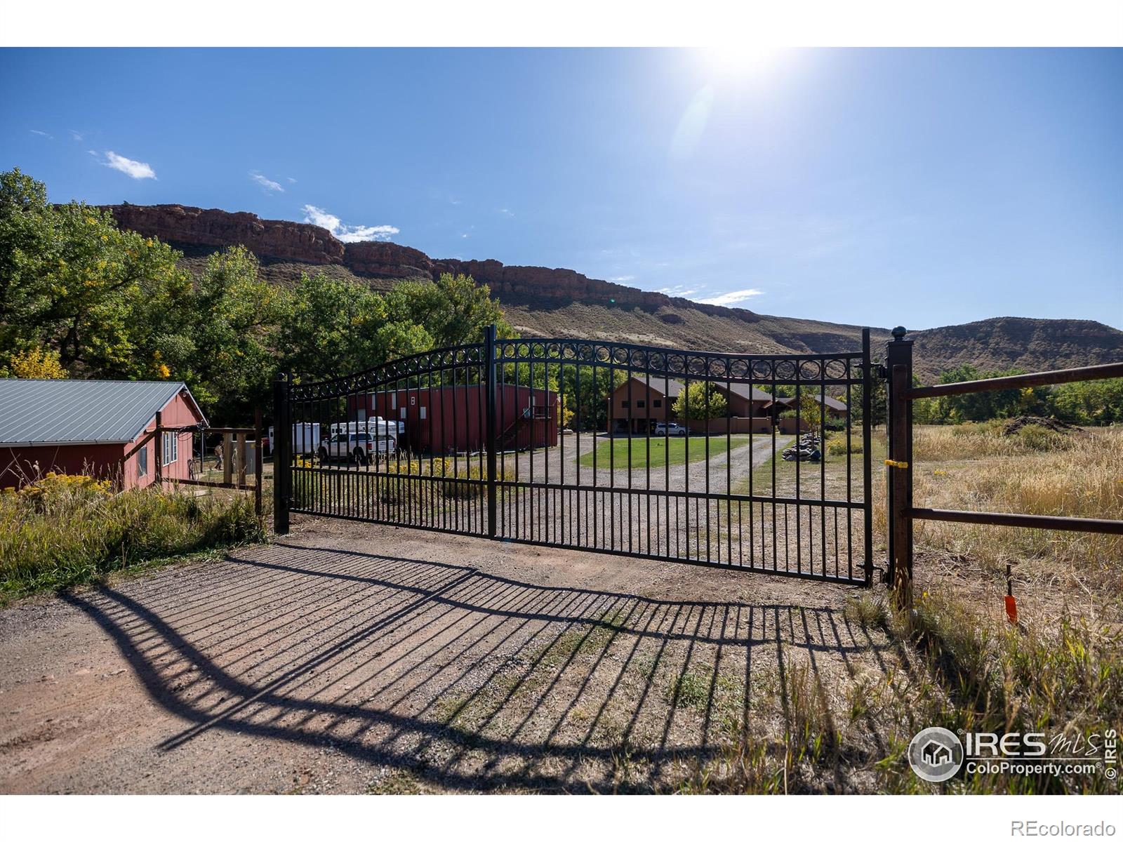 MLS Image #3 for 9680 w county road 38 ,loveland, Colorado