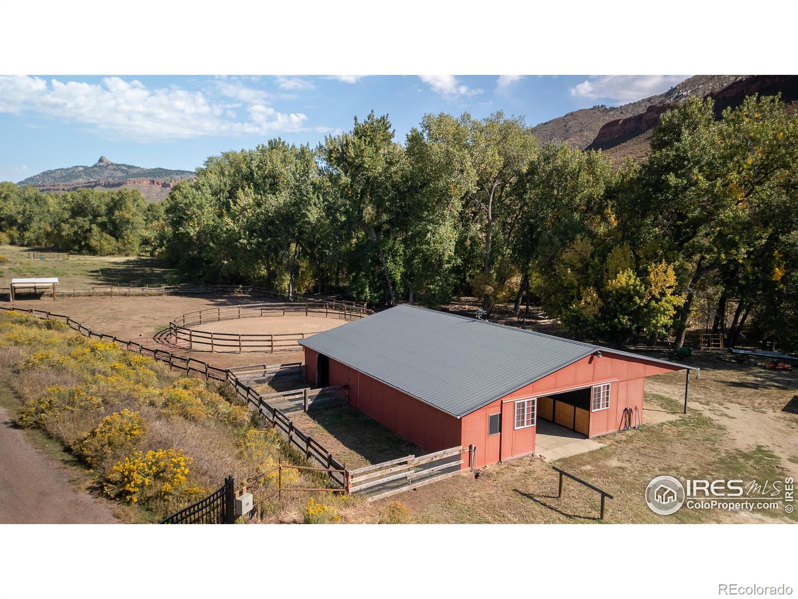 MLS Image #30 for 9680 w county road 38 ,loveland, Colorado