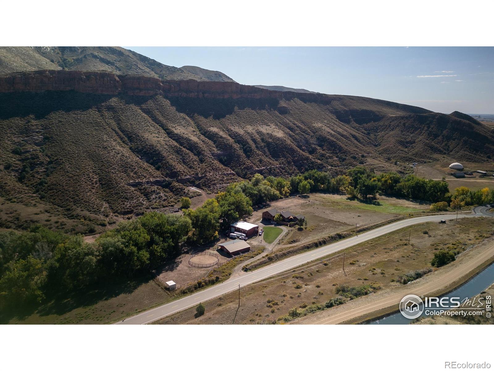 MLS Image #34 for 9680 w county road 38 ,loveland, Colorado