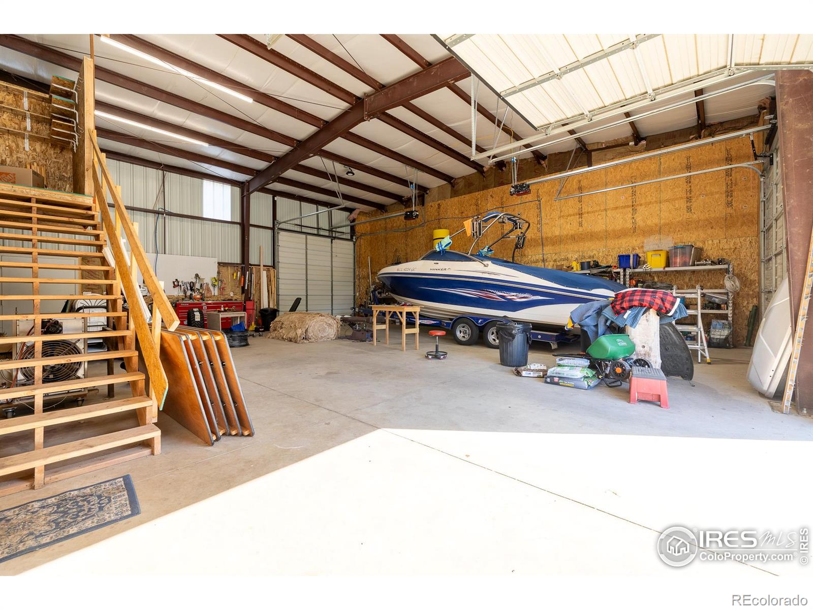 MLS Image #37 for 9680 w county road 38 ,loveland, Colorado