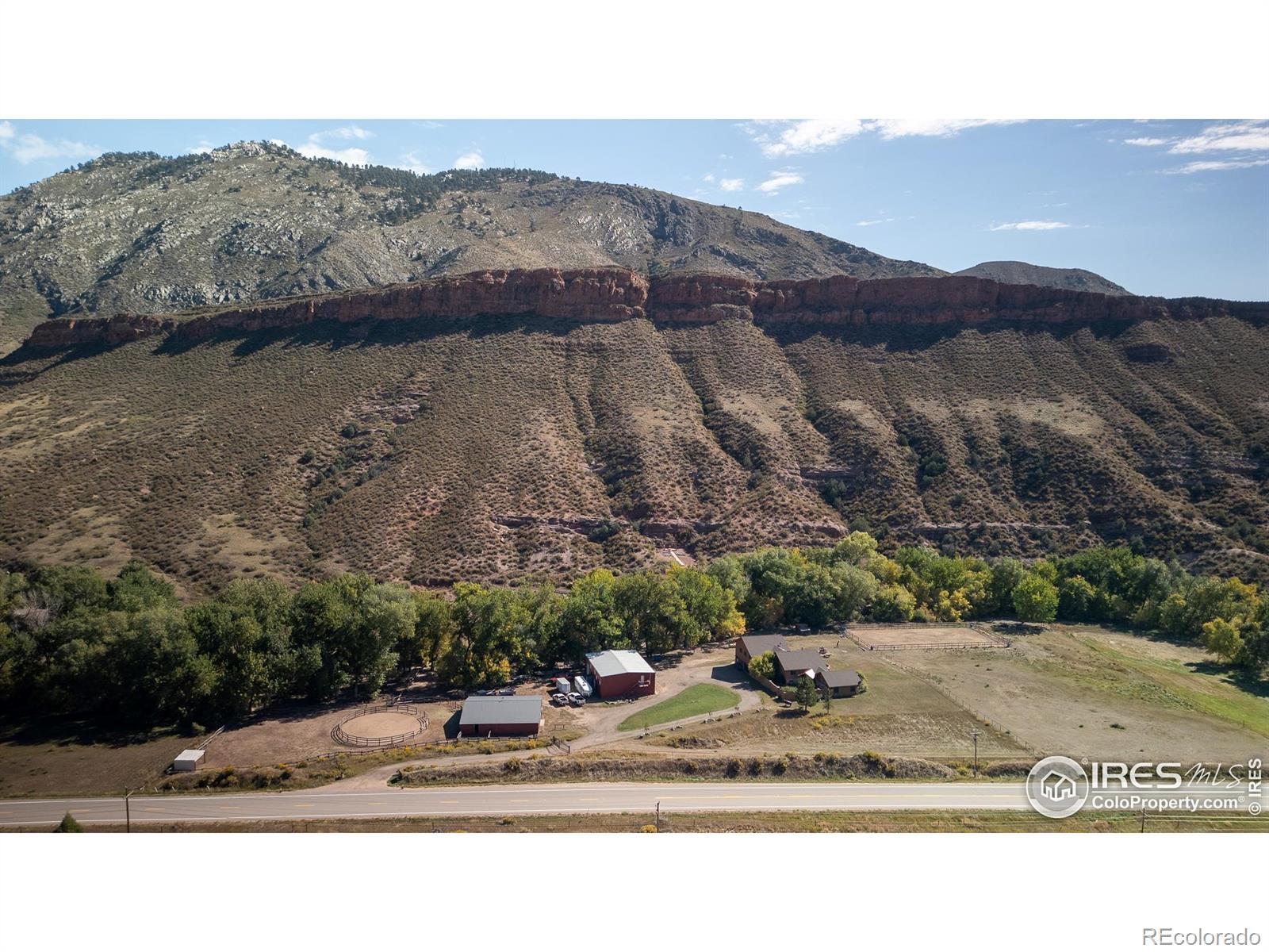 MLS Image #49 for 9680 w county road 38 ,loveland, Colorado